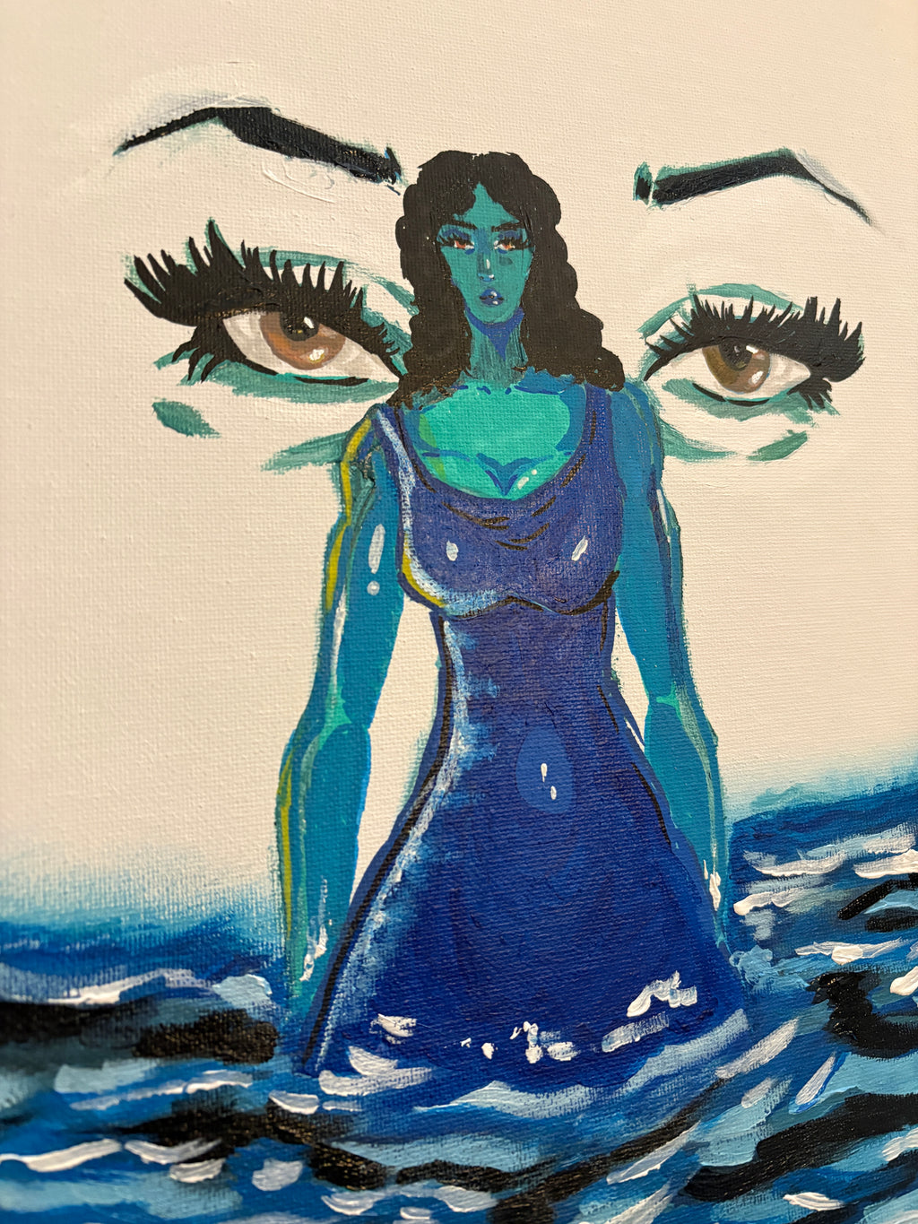 Eye Sight